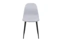 Стул Макао Ю Сорренто 23 ножки черные