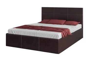 Ліжко Кароліна 5 з підйомним механізмом 120x200