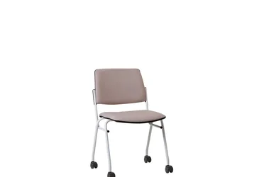 Стул Isit white RMH (BOX-2)