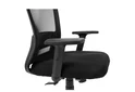 Крісло Експерт Пластик М2 чорний