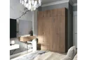Комплект мебели Левия с зеркалом Канноло