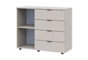 Комод GС1 Кашемір 100х40х81,2