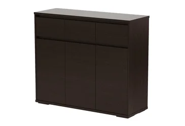Комод Light 3x3 венге