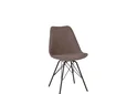 Стул Asti  Soft 4A black (BOX-1)