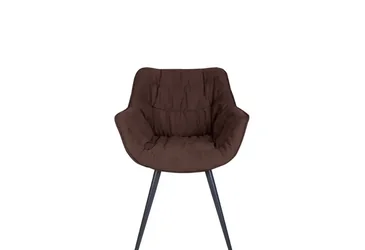 Стілець Vensan HN Black SORO-28
