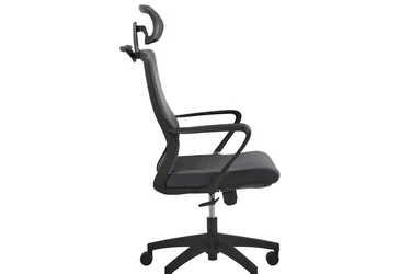Крісло Titan HR Grey/Grey