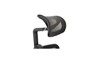 Кресло Coder Black Alum Black