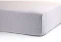 Простынь Soft Night 80x200 белая