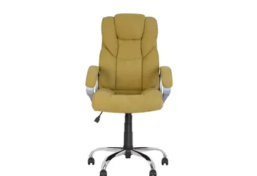 Крісло Morfeo Tilt CHR68 P SORO-40