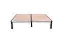 Каркас кровати XXL с ножками 80x200/23