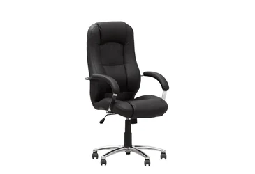 Крісло керівника MODUS steel Tilt CHR68