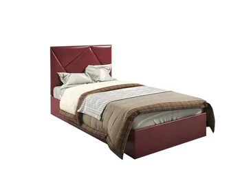 Кровать Бейлиз мини ПМ/металл 90х200 (190)