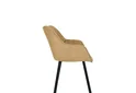 Стілець Vensan NX Black SORO-40