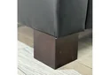 Диван Спейс Подвійний Флай 2230 - Венге