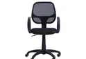 Кресло Бит/АМФ-8 черный
