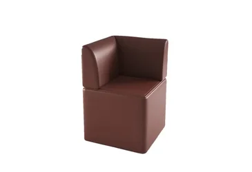 Кресло угловое\ Скайп 57x57х85 см