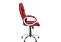 Кресло Morfeo Tilt CHR68 P PL-07