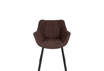 Стул Vensan NX Black SORO-28