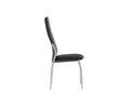 Стул Martin chrome