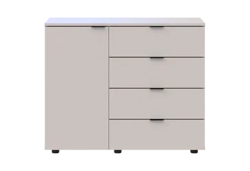 Комод GС1 Кашемір 100х40х81,2