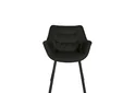 Стілець Vensan NX Black PUMA-16
