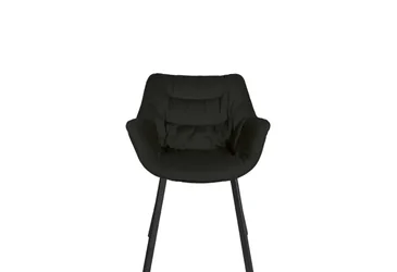 Стілець Vensan NX Black PUMA-16