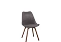 Стул Asti  Soft wood black (BOX-1)