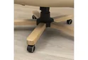 Кресло Вирджиния Вуд M-2 (Anyfix) Рокки 06 + Бук