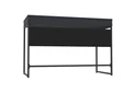 Стіл Campari Cr1200 Чорний / Антрацит