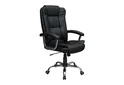 Крісло Каліфорнія Ю Хром П3 M-1 (Tilt) Роккі 100