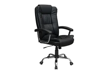 Кресло Калифорния Ю Хром П3 M-1 (Tilt) Рокки 100