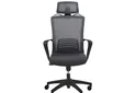 Крісло Titan HR Grey/Grey
