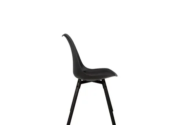 Сутл ASTI WOOD BLACK (BOX-2)