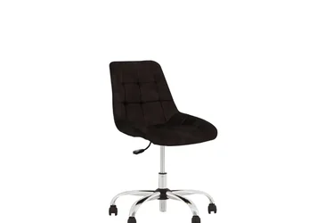Кресло NICOLE GTS J CHR61 SQR PL-06