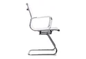 Кресло Slim Net CF (XH-633C) белый