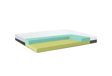 Матрац ортопедичний Diamond 70x190
