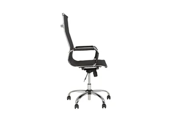 Крісло SLIM HB NET Tilt