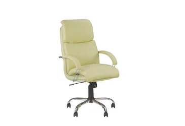Крісло керівника NADIR steel Tilt CHR68