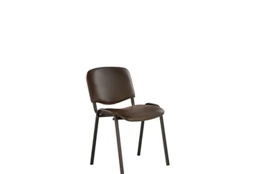 Стул ISO-17 black V-3