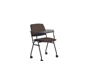 Стілець ISIT ARM BLACK T RMH (BOX-2)