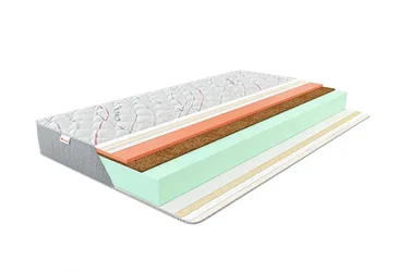 Ортопедический матрас Coco Roll 160х200