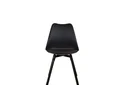 Стул Asti  wood black (BOX-1)