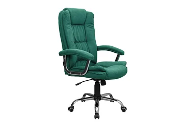 Кресло Калифорния Ю Хром П3 M-1 (Tilt) Симпл 13