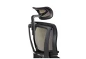 Кресло Agile Black Alum Black
