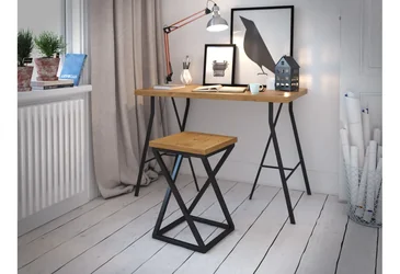 Табурет Тайм 32x32x48