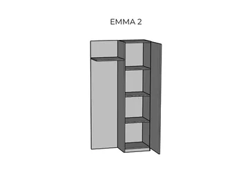 Передпокій Емма 2