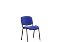 Стул ISO-17 black C-6