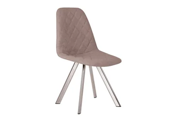 Стілець LIYA 4L chrome BOX-1