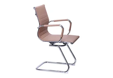Кресло Slim CF (XH-632C) бежевый (101580)