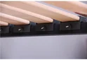 Каркас кровати Стандарт без ножек 80x190/16